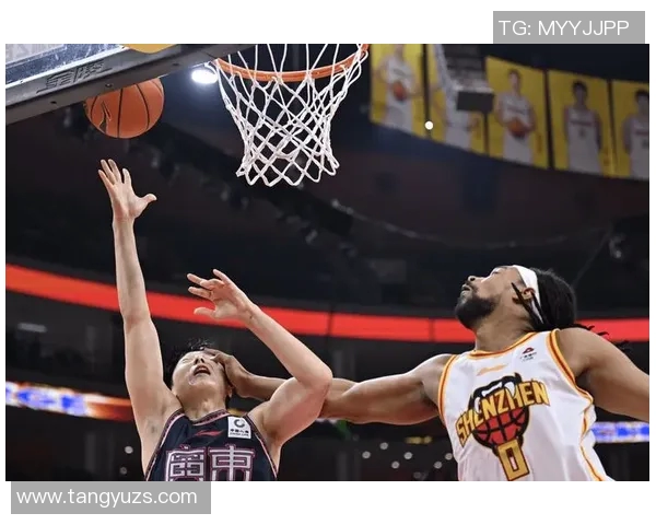 季后赛首场京城德比精彩纷呈广东宏远迎战山西检验实力成色