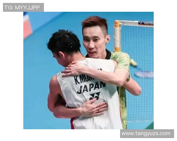 李宗伟与桃田贤斗的巅峰对决：羽坛传奇的传承与较量